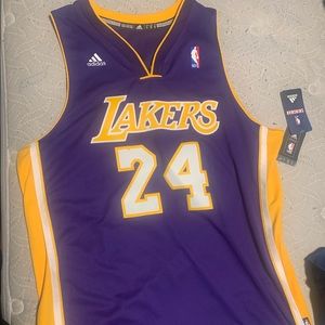 Kobe Bryant Jersey